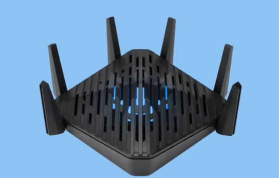 Routeur de jeu Acer Predator Connect W6 Wi-Fi 6E