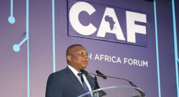 La 4e édition du CAF sera focus sur les Risques cybernétiques et intelligence artificielle